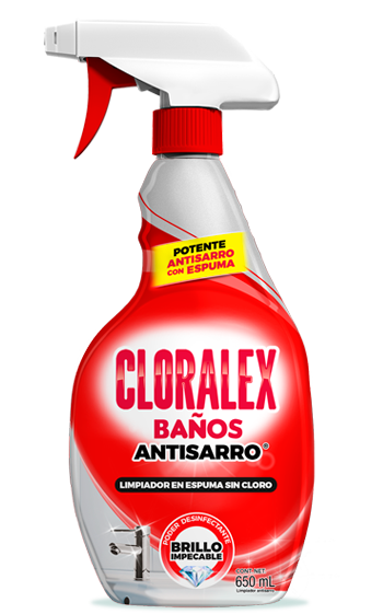 Cómo eliminar sarro de la cortina de baño? - Cloralex para la limpieza del  hogar